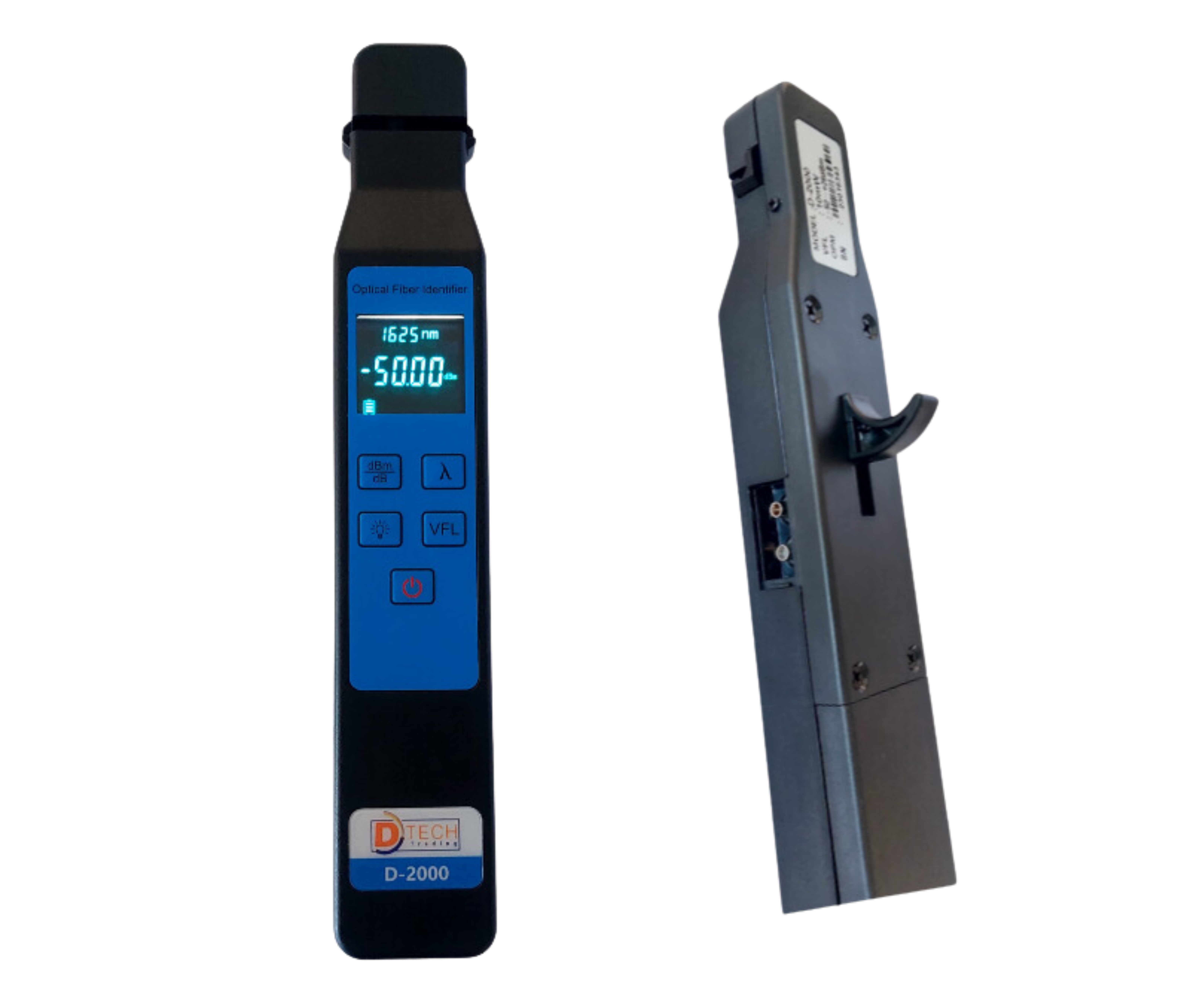 Fiber Identifier ( Live Identifier) 243